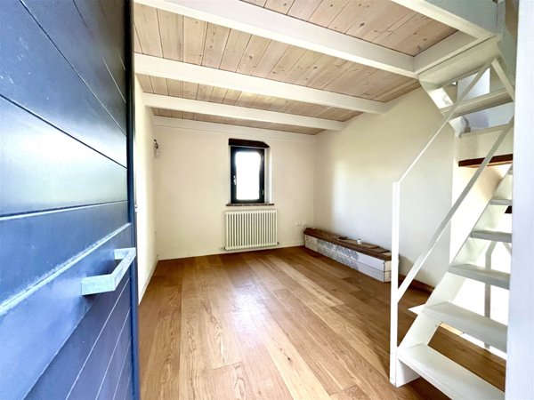 casa indipendente in vendita a Corciano in zona Capocavallo