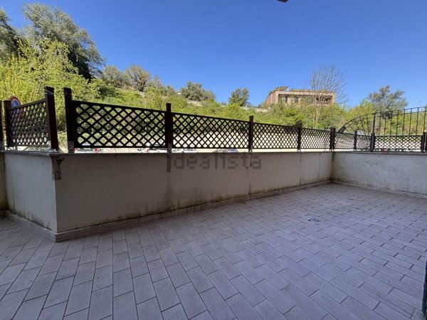 appartamento in vendita a Corciano in zona San Mariano