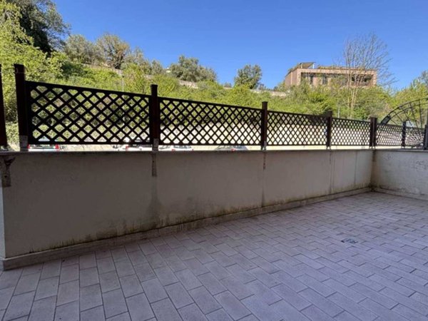 appartamento in vendita a Corciano in zona San Mariano