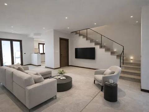 casa indipendente in vendita a Corciano in zona Mantignana