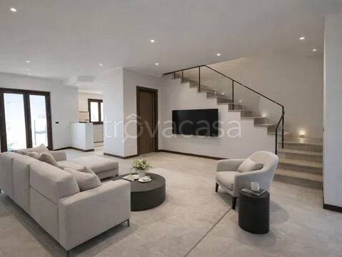 casa indipendente in vendita a Corciano in zona Mantignana