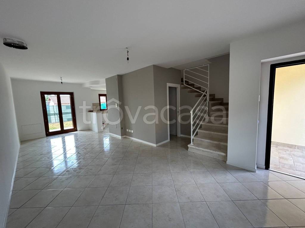 casa indipendente in vendita a Corciano in zona Mantignana