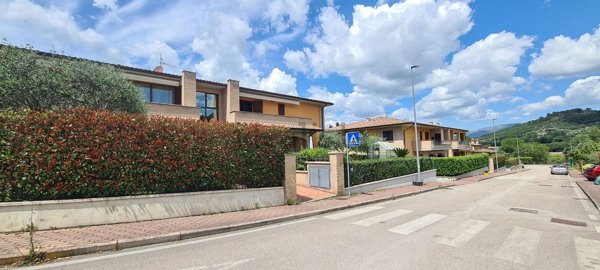appartamento in vendita a Corciano