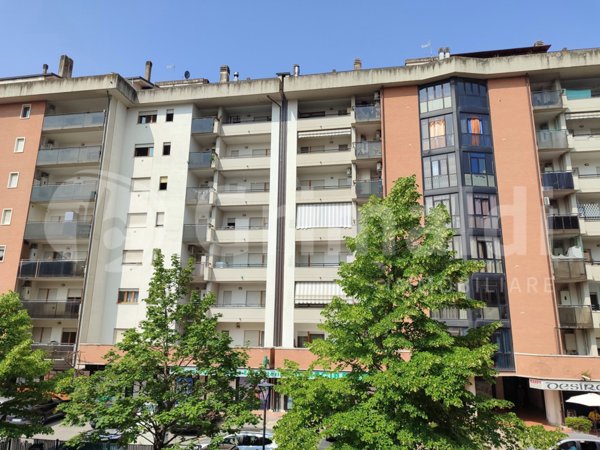appartamento in vendita a Corciano in zona Ellera Chiugiana