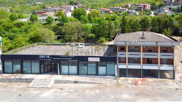 ufficio in vendita a Corciano