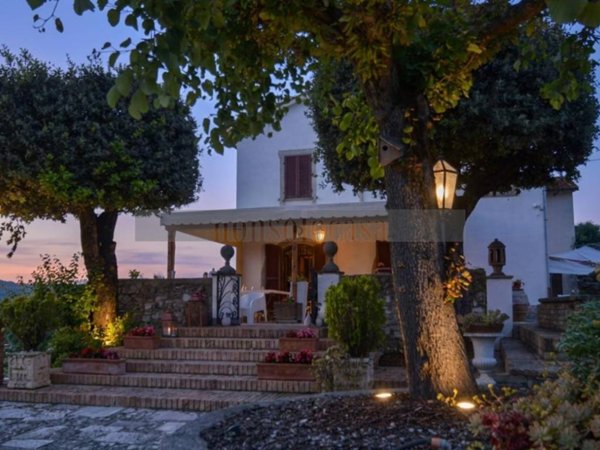 casa indipendente in vendita a Corciano in zona Migiana