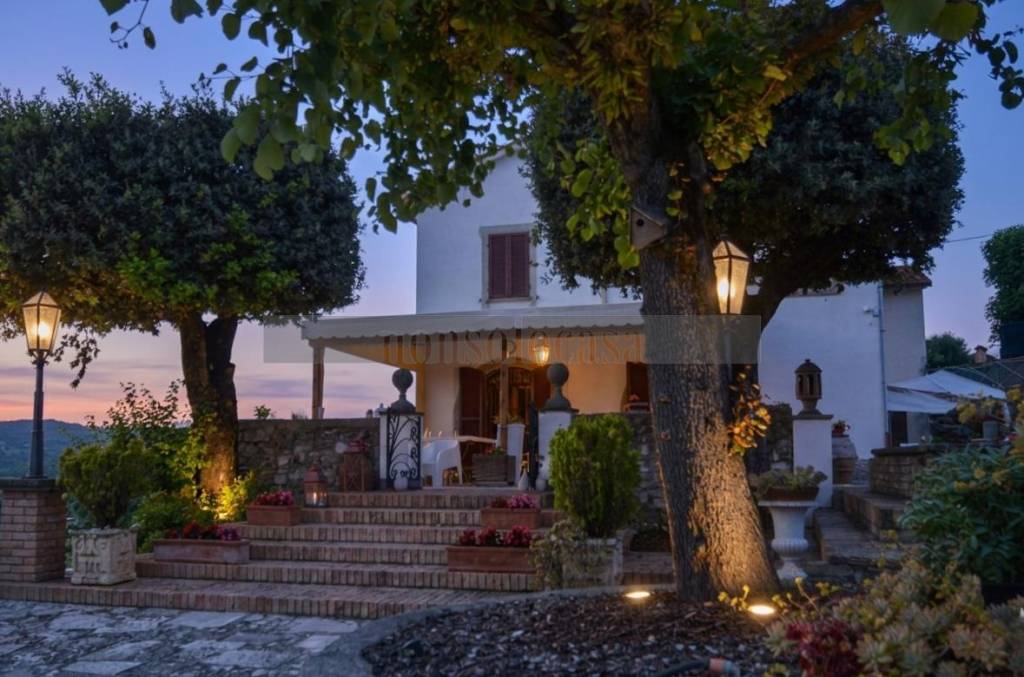 casa indipendente in vendita a Corciano in zona Migiana