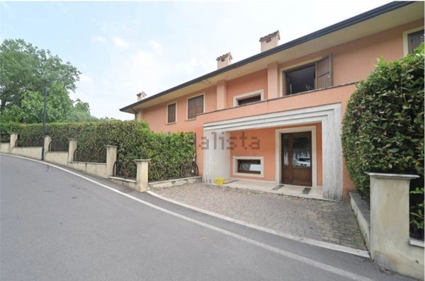 appartamento in vendita a Corciano