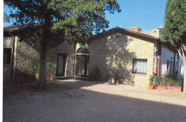 pentavano in vendita a Corciano