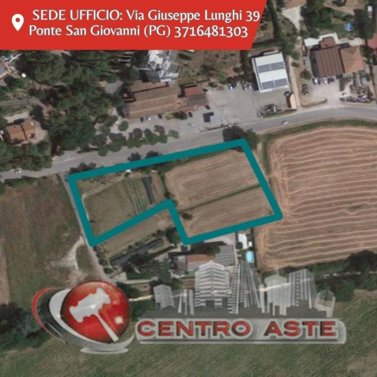 casa indipendente in vendita a Corciano