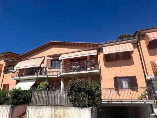 appartamento in vendita a Corciano