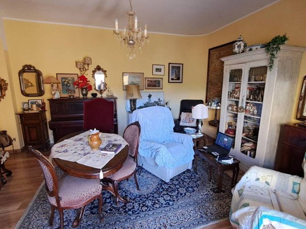 appartamento in vendita a Corciano in zona Ellera Chiugiana