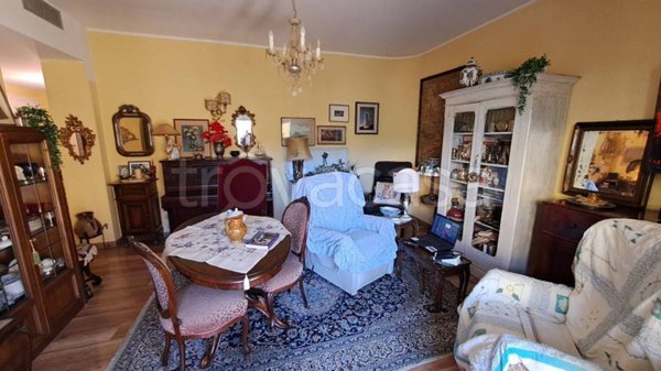 appartamento in vendita a Corciano