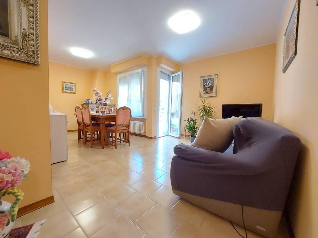 appartamento in vendita a Corciano in zona Ellera Chiugiana