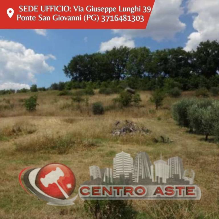 casa indipendente in vendita a Corciano in zona Capocavallo