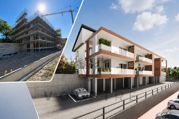 appartamento in vendita a Corciano