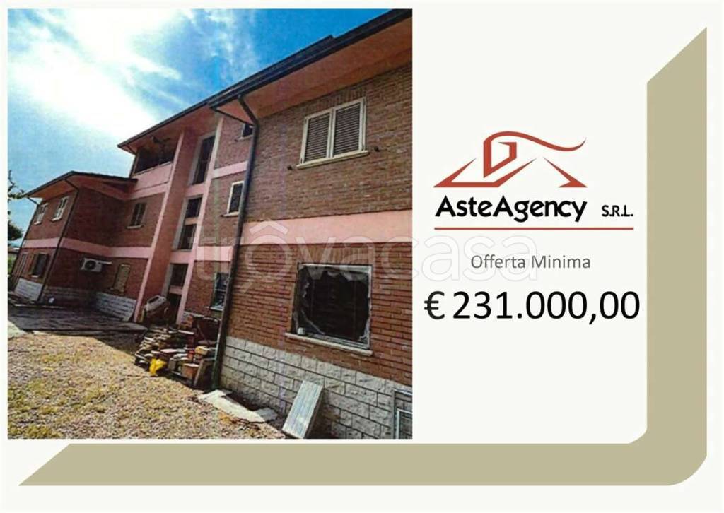casa indipendente in vendita a Corciano in zona Capocavallo
