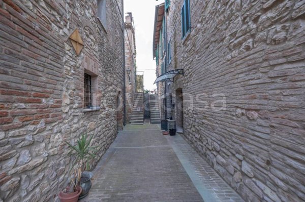 appartamento in vendita a Corciano in zona Mantignana