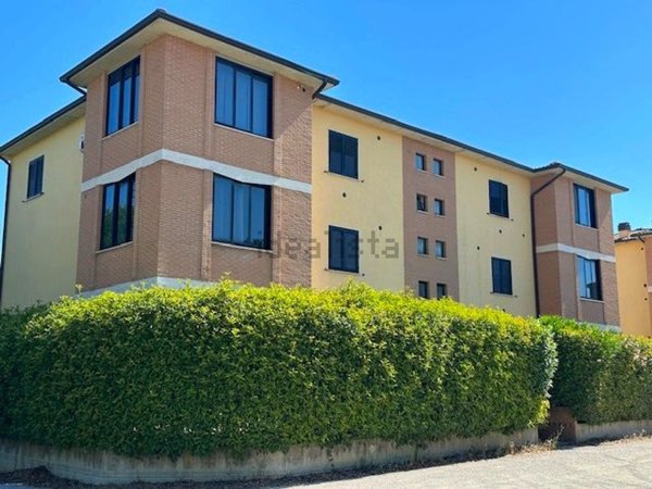 appartamento in vendita a Corciano in zona Mantignana