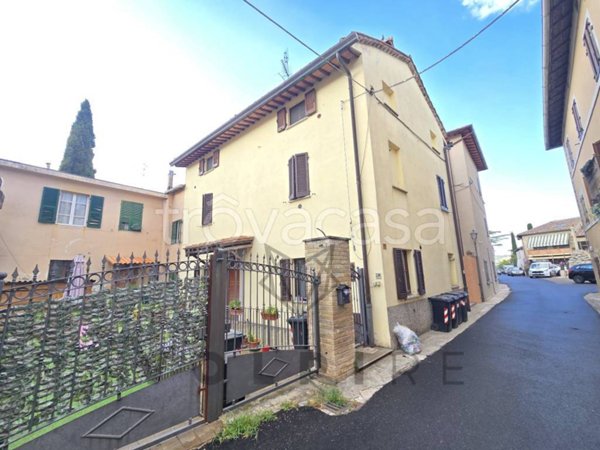 appartamento in vendita a Corciano in zona San Mariano