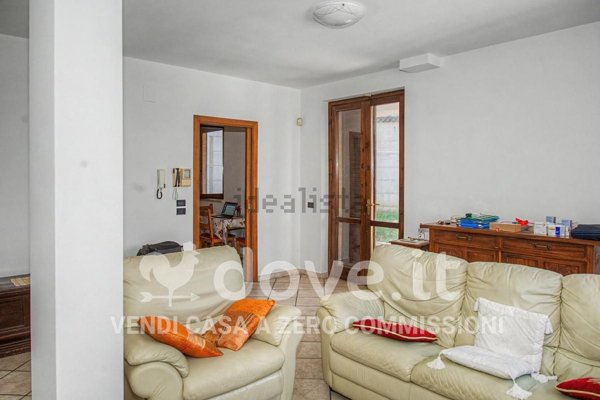 appartamento in vendita a Corciano in zona San Mariano