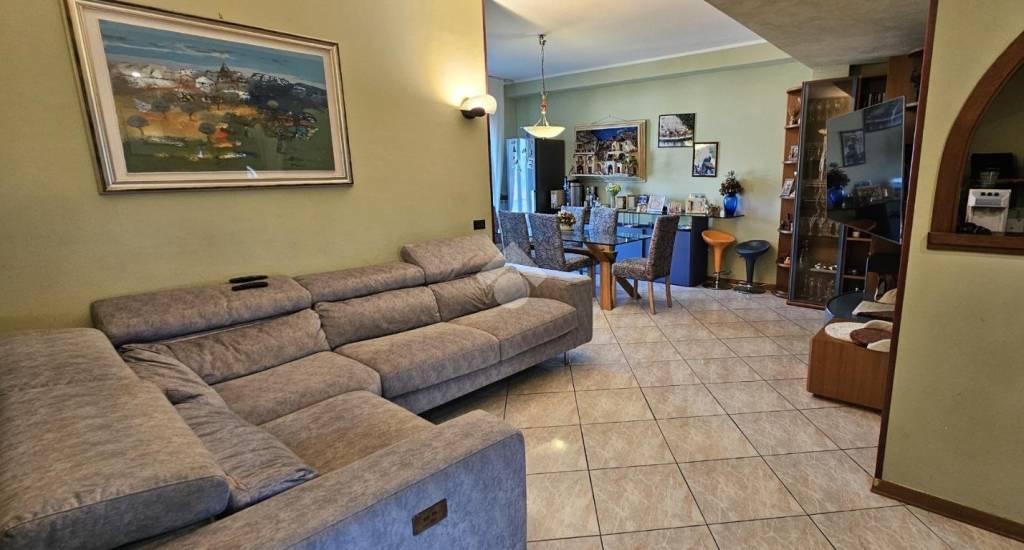 appartamento in vendita a Corciano in zona Ellera Chiugiana