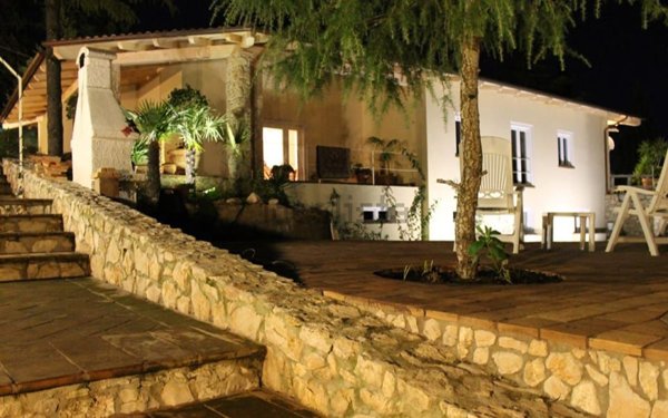 casa indipendente in vendita a Corciano in zona Ellera Chiugiana