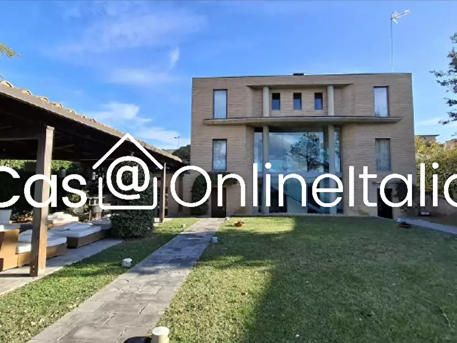 casa indipendente in vendita a Corciano in zona Valmarino