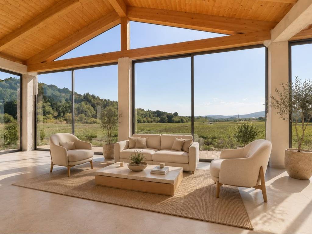 casa indipendente in vendita a Corciano in zona San Mariano