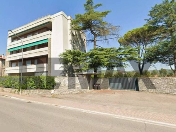appartamento in vendita a Corciano in zona Mantignana