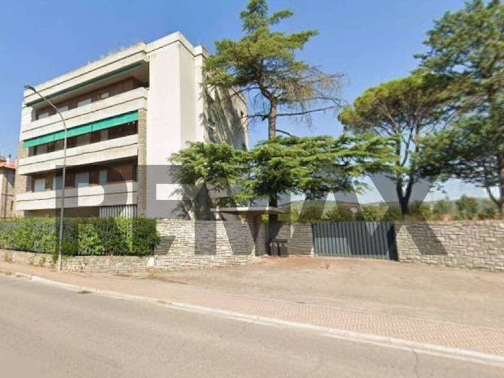 appartamento in vendita a Corciano in zona Mantignana