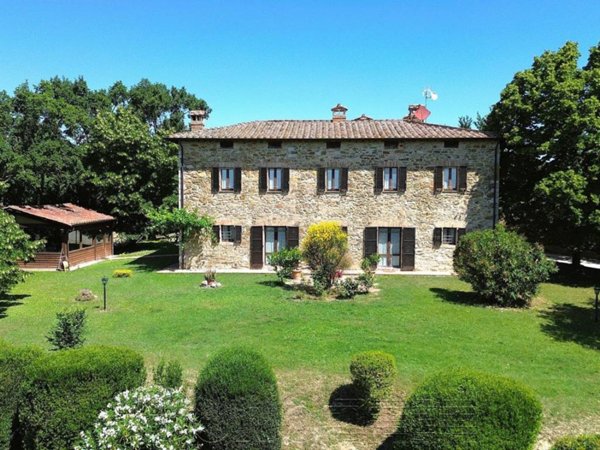 casale in vendita a Corciano