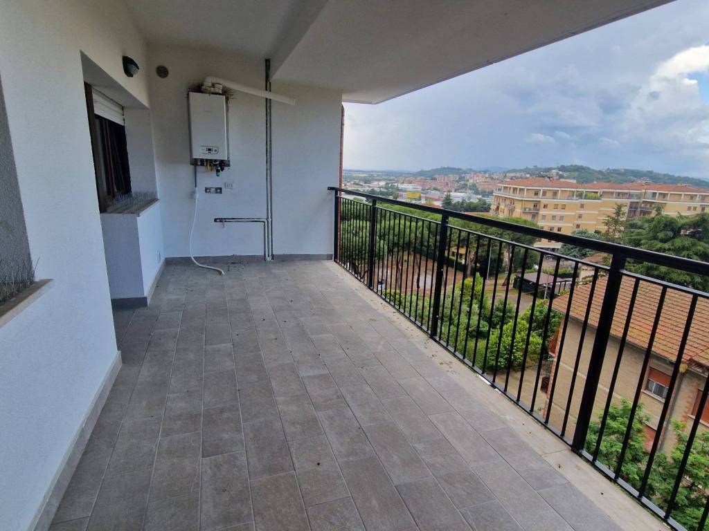 appartamento in vendita a Corciano in zona Ellera Chiugiana