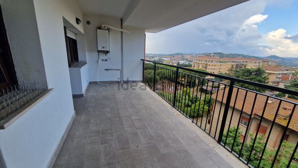 appartamento in vendita a Corciano in zona Ellera Chiugiana
