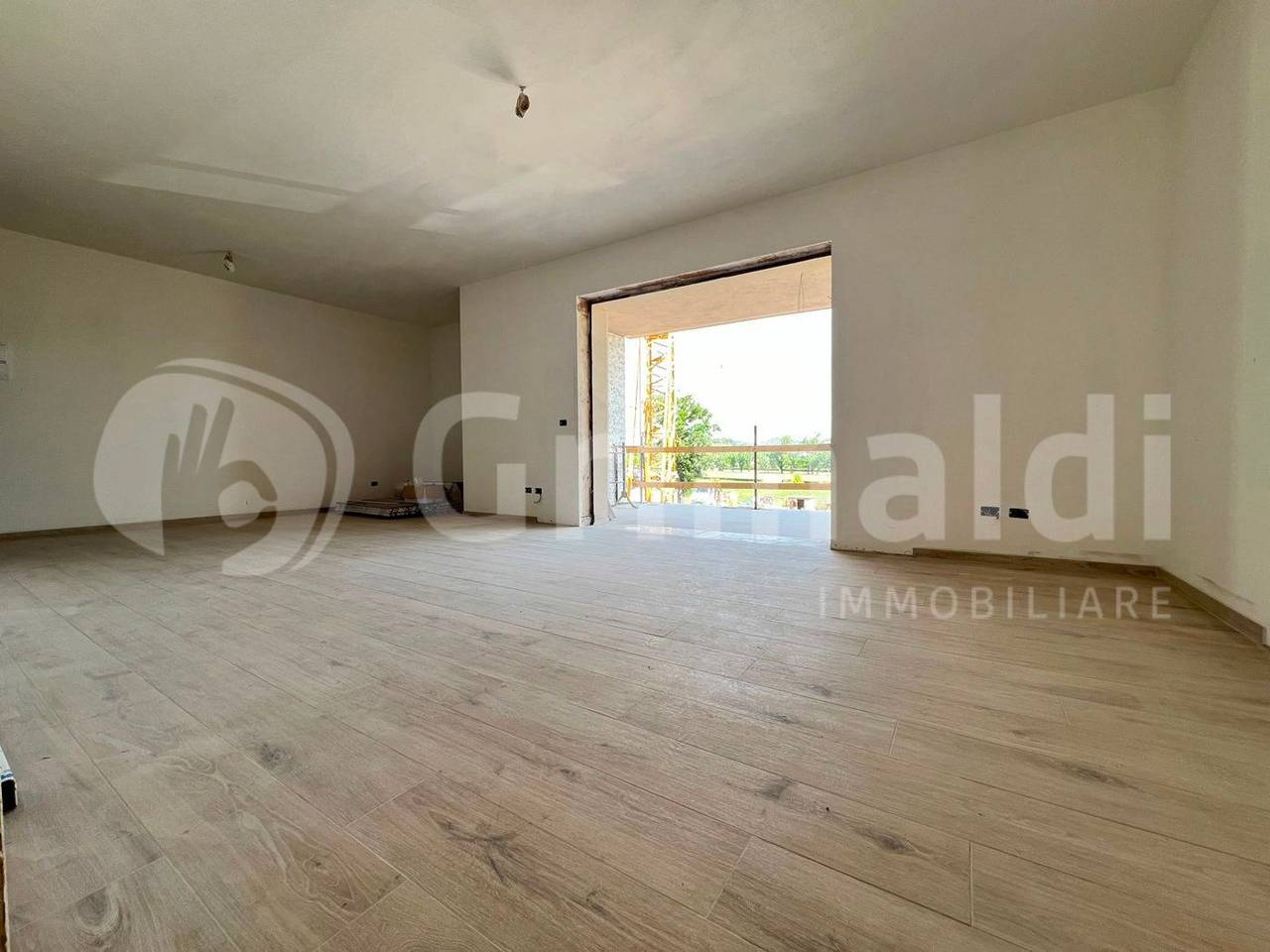 appartamento in vendita a Corciano in zona Solomeo