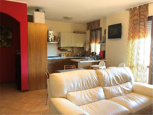 appartamento in vendita a Corciano in zona Mantignana