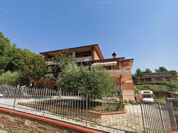 appartamento in vendita a Corciano