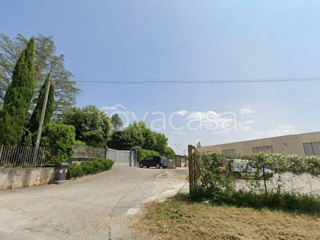 appartamento in vendita a Corciano in zona Valmarino