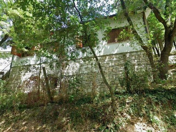 appartamento in vendita a Corciano in zona Ellera Chiugiana