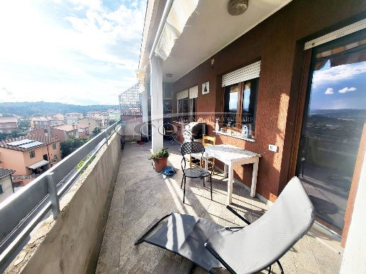 appartamento in vendita a Corciano in zona Ellera Chiugiana