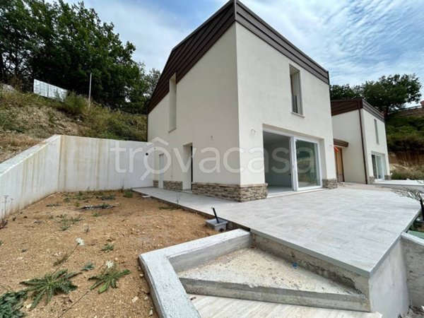 casa indipendente in vendita a Corciano
