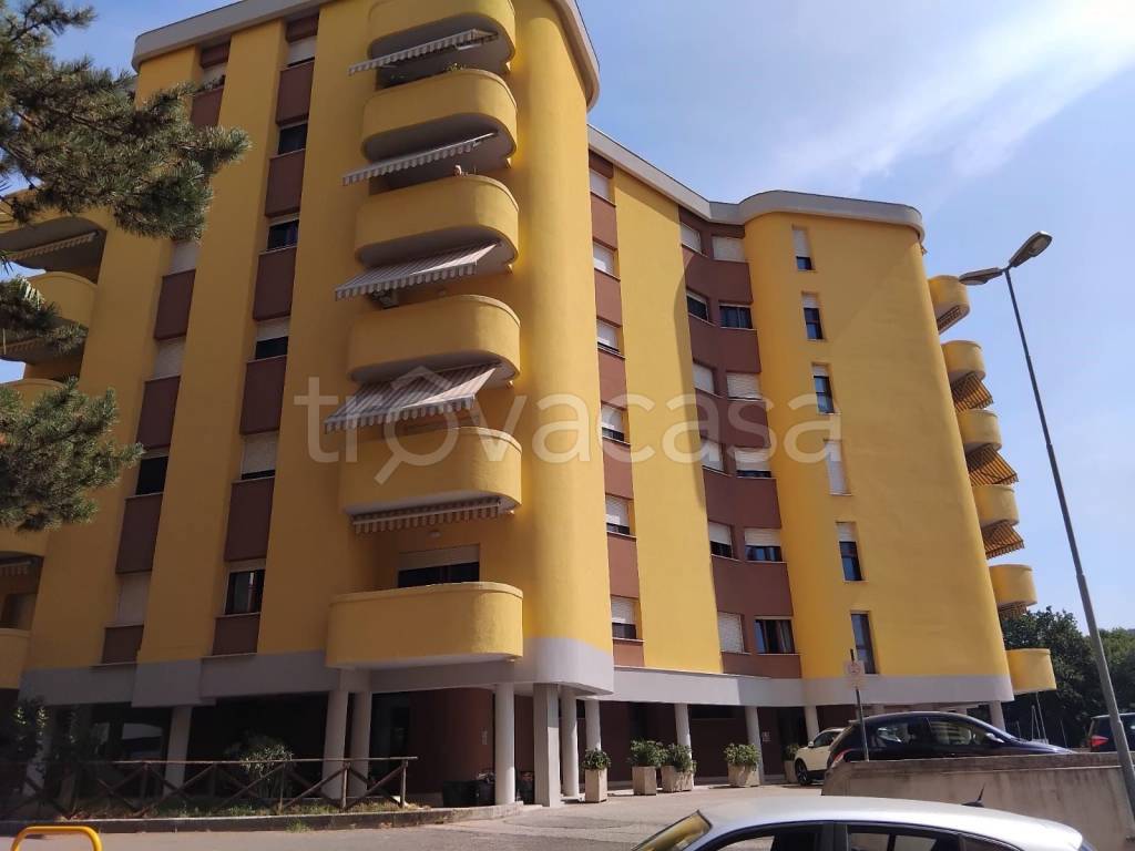 appartamento in vendita a Corciano in zona San Mariano