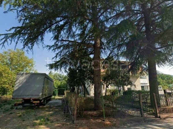 terreno agricolo in vendita a Corciano in zona Capocavallo