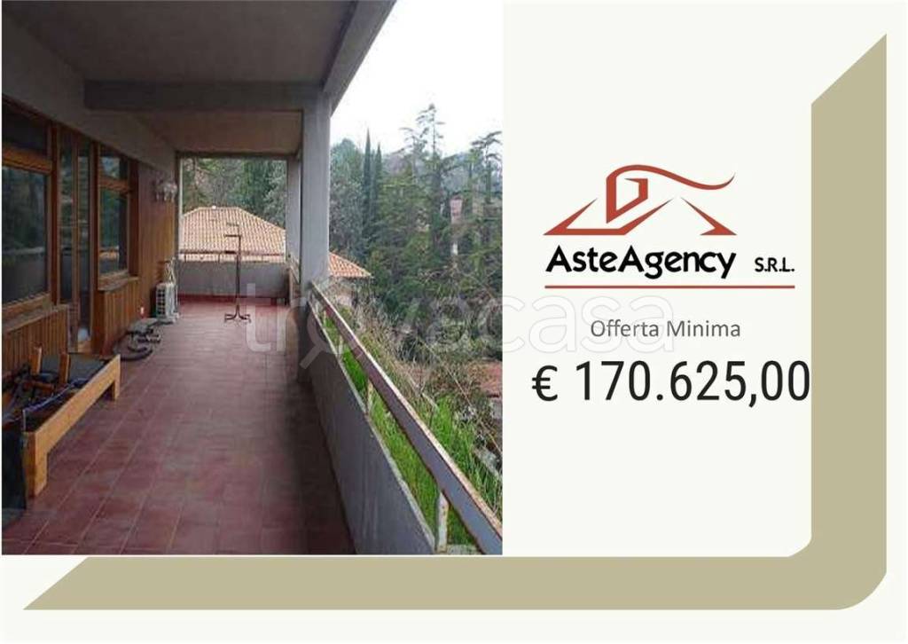 appartamento in vendita a Corciano in zona Mantignana
