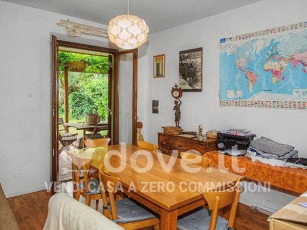 appartamento in vendita a Corciano in zona Ellera Chiugiana