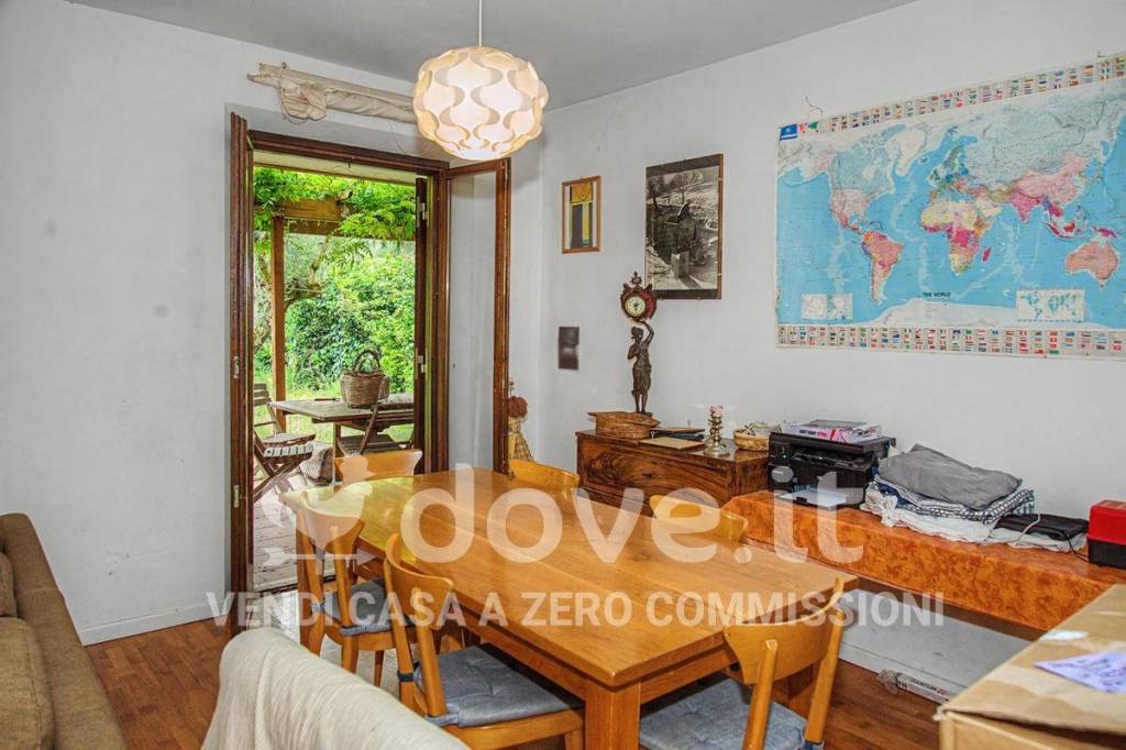 appartamento in vendita a Corciano in zona Ellera Chiugiana