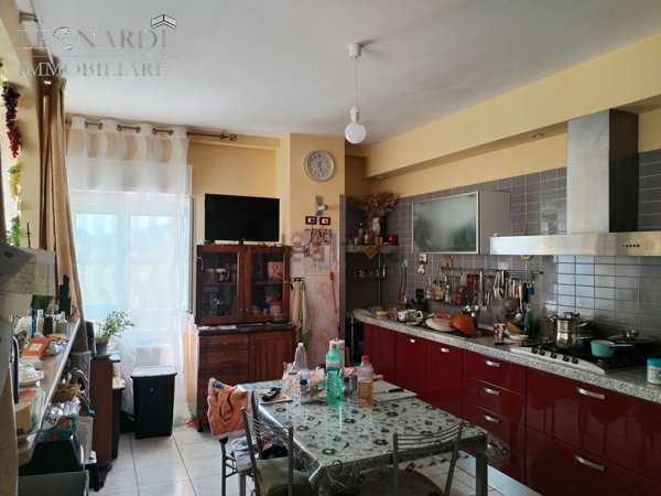 appartamento in vendita a Corciano in zona Valmarino