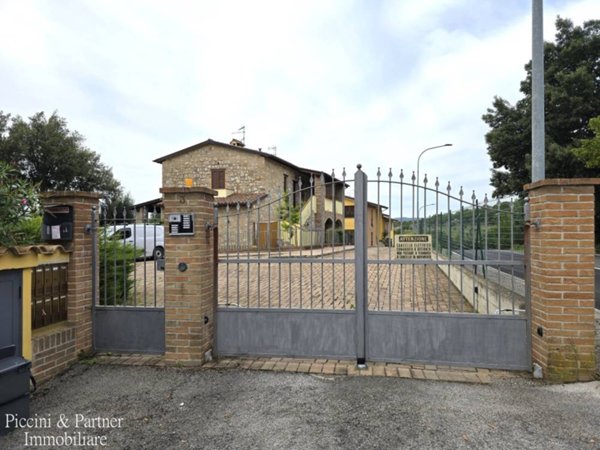 appartamento in vendita a Corciano in zona Ellera Chiugiana