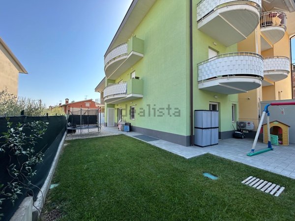 appartamento in vendita a Corciano in zona Ellera Chiugiana