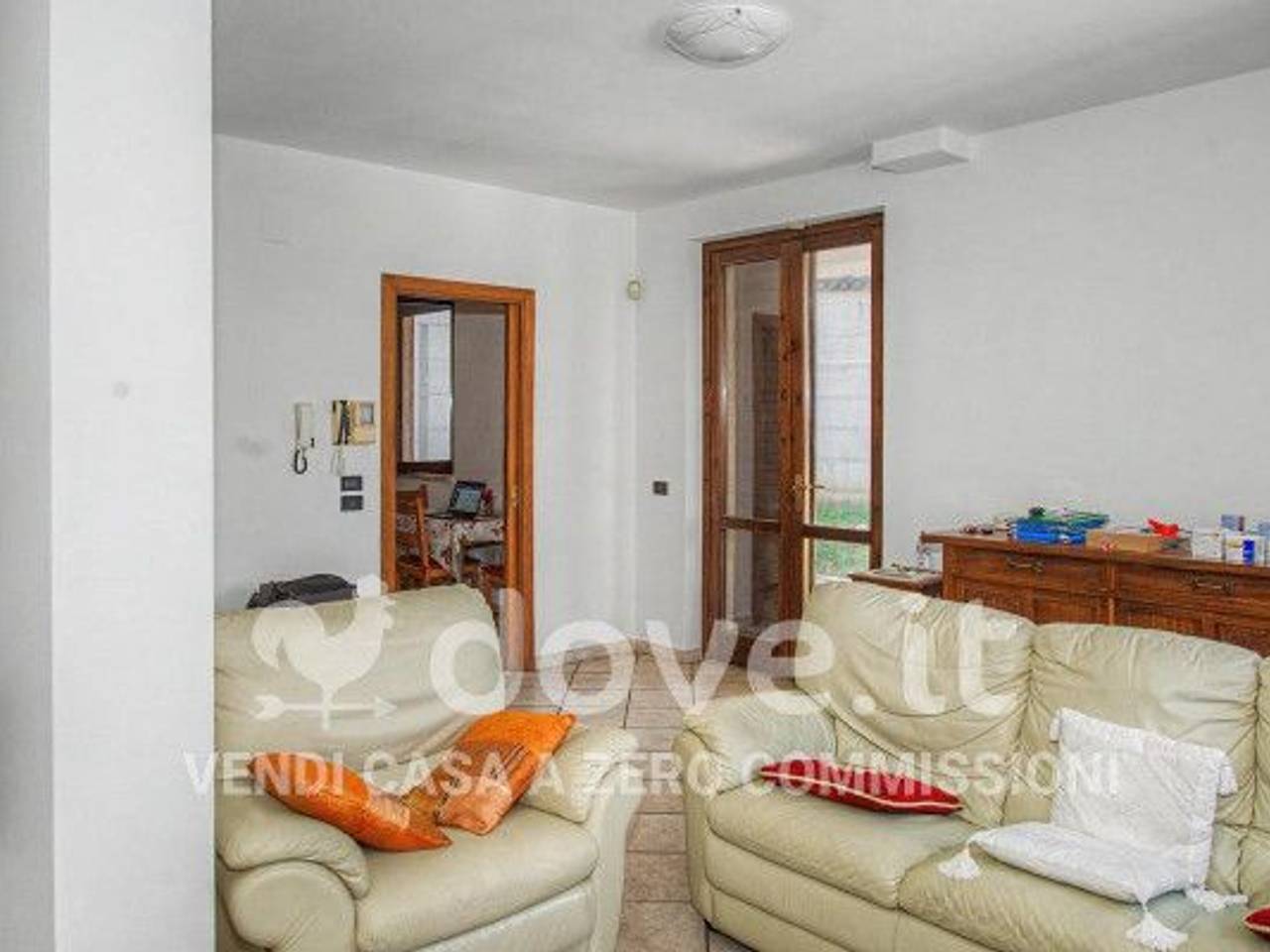 appartamento in vendita a Corciano in zona San Mariano